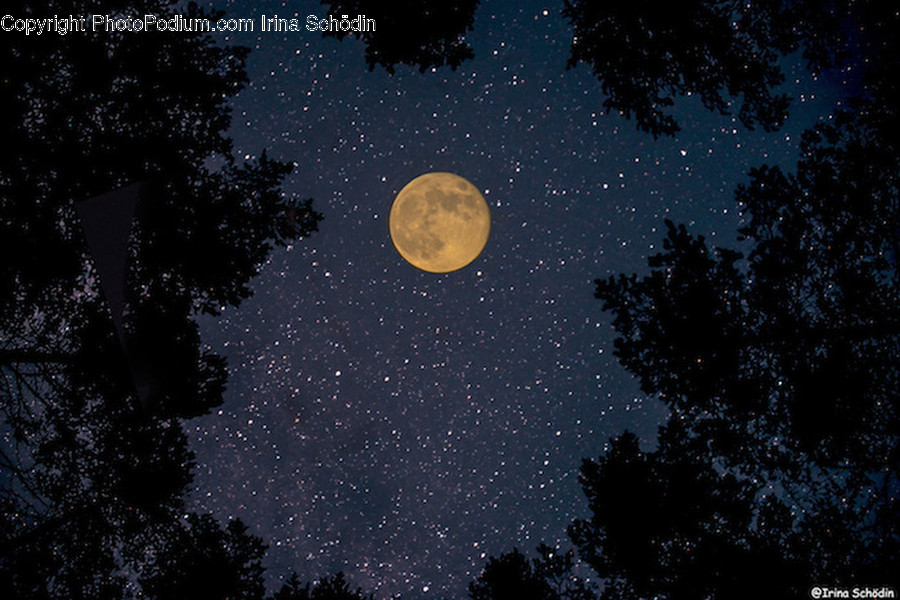 Nature, Outdoors, Night, Universe, Astronomy