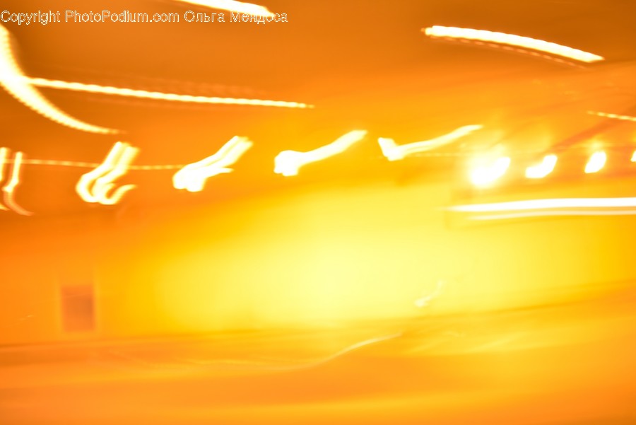 Flare, Light, Sunlight, Outdoors, Nature