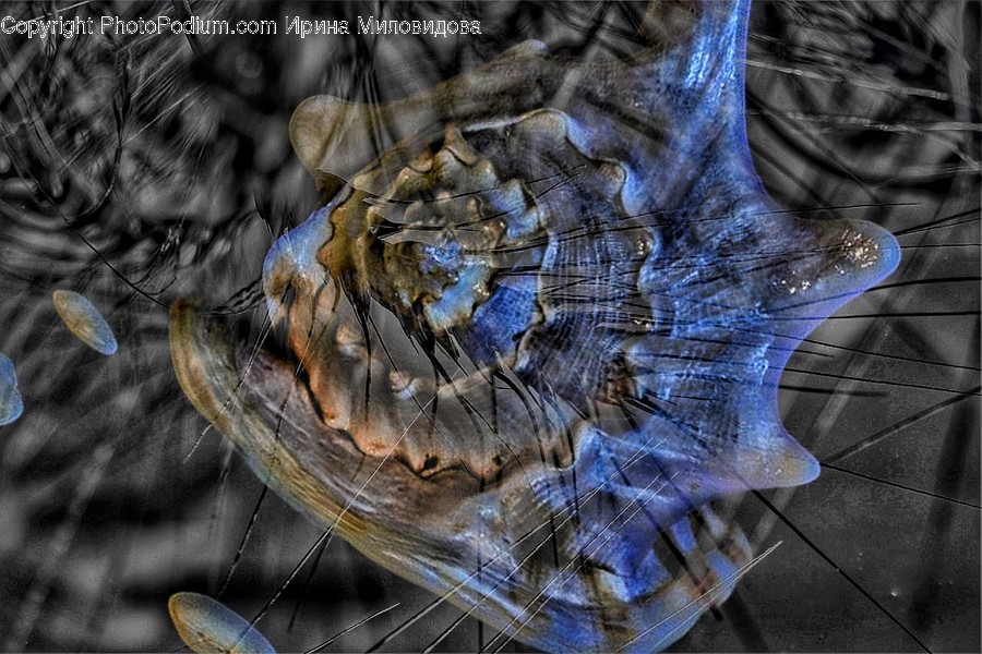 Sphere, Spider Web
