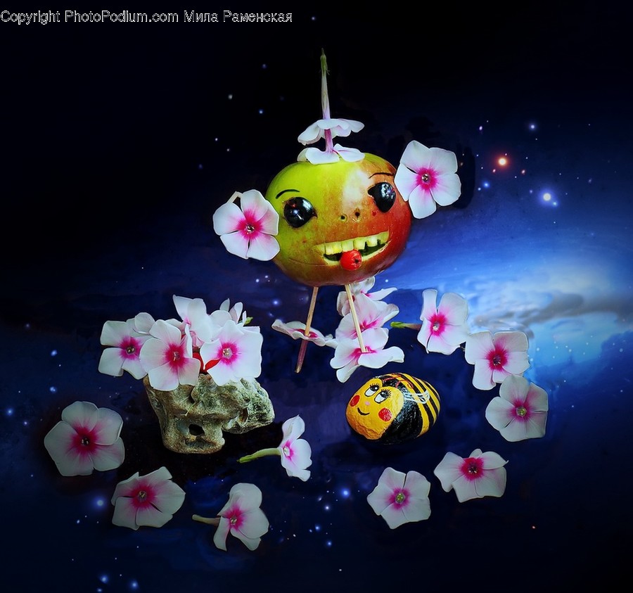 Pac Man