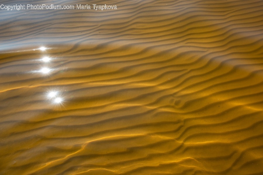Soil, Sand, Nature, Outdoors, Dune
