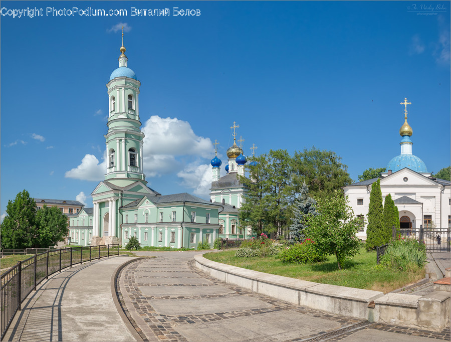 Tower, Architecture, Spire, Building, Steeple