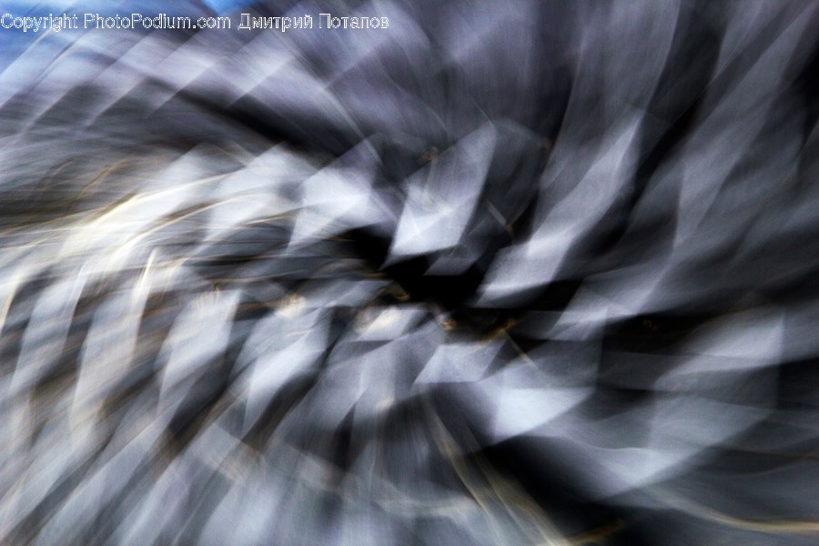 Pattern, Ornament, Fractal, Crystal, Texture