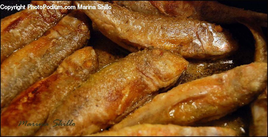 Bbq, Food, Fried Chicken