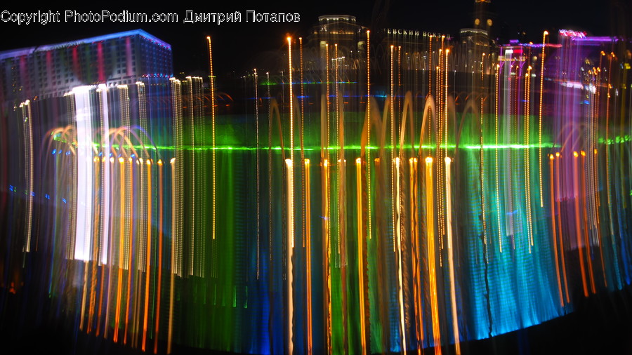 Light, Laser, Lighting, Neon