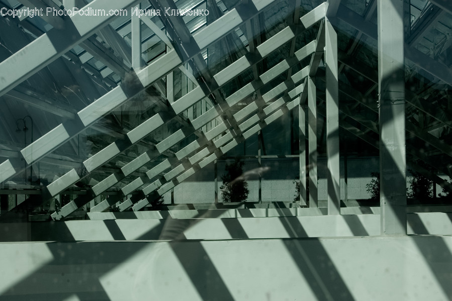 Pedestrian, Asphalt, Tarmac, Building, Office Building
