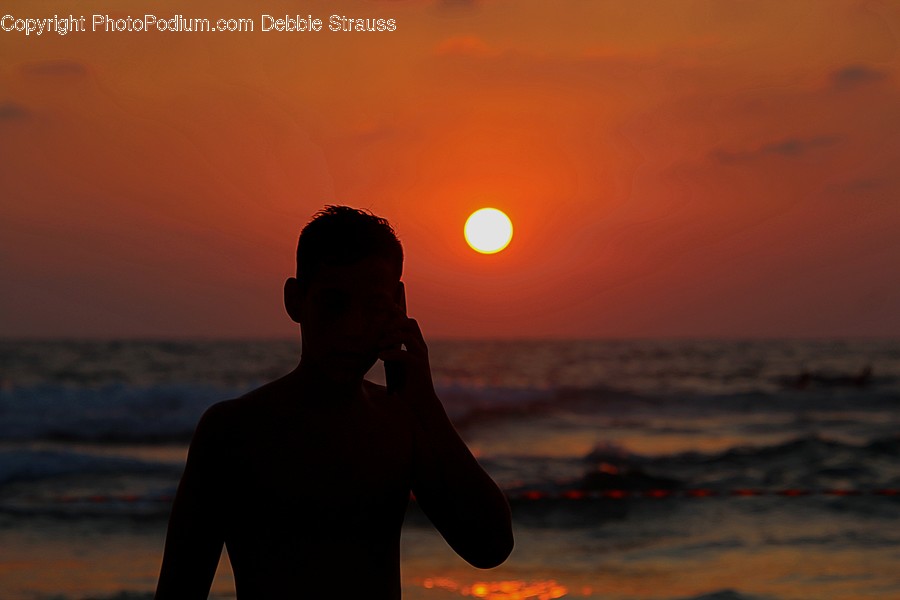 Human, Person, Nature, Outdoors, Sunlight