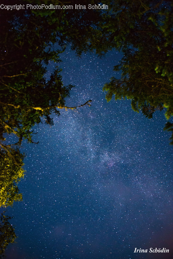 Nature, Outdoors, Outer Space, Astronomy, Space