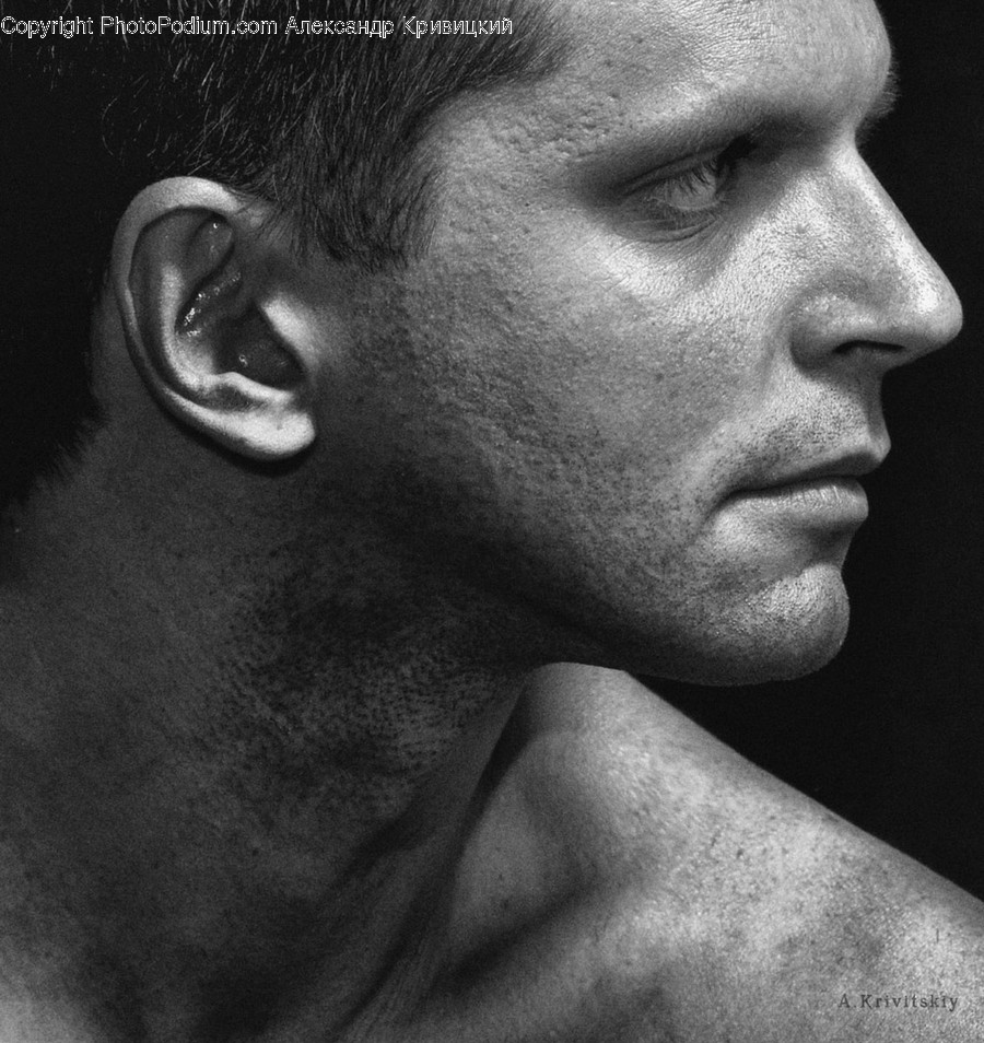 Face, Person, Human, Skin, Head