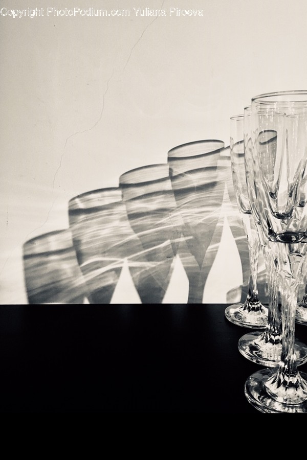 Glass, Goblet, Alcohol, Wine Glass, Drink