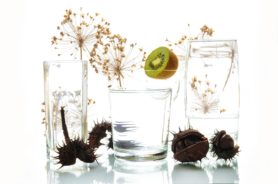 Plant, Fruit, Food, Pineapple, Kiwi