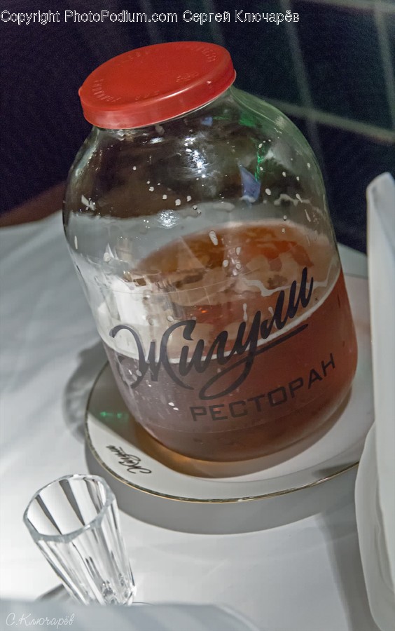 Glass, Drink, Beverage, Alcohol, Bottle
