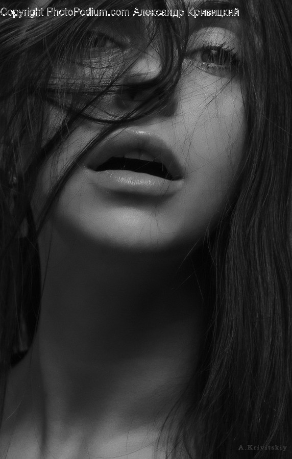 Face, Person, Human, Skin, Mouth