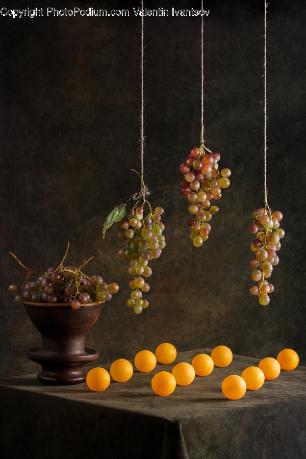 Plant, Food, Grapes, Fruit