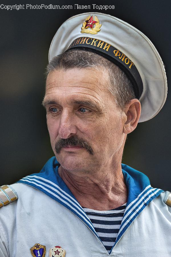 Person, Human, Officer, Military Uniform, Military