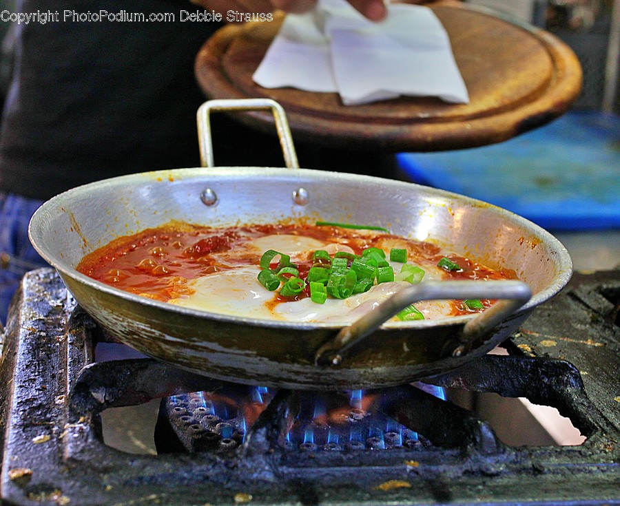 Dish, Food, Meal, Stew, Hot Pot