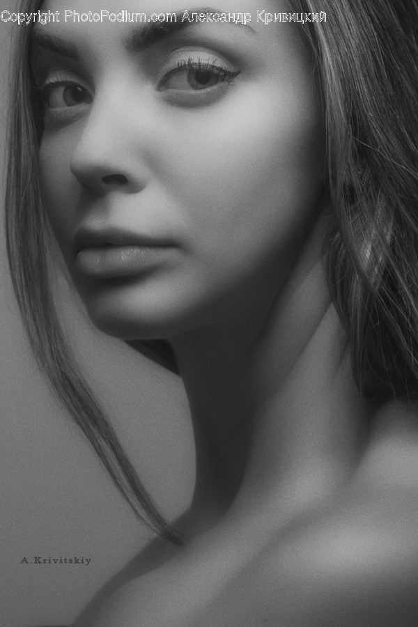Human, Person, Face, Skin, Mouth