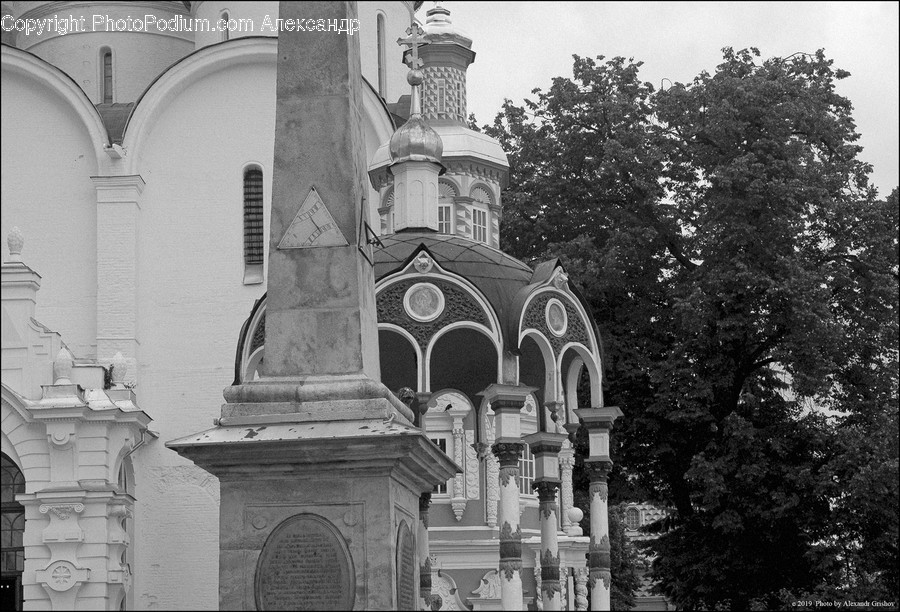 Building, Architecture, Tower, Spire, Steeple