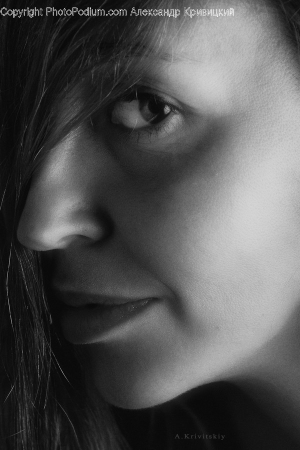 Person, Face, Human, Skin, Lip