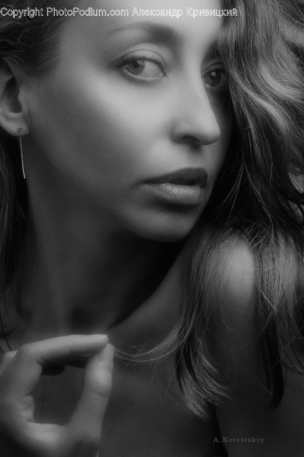 Human, Face, Person, Skin, Lip
