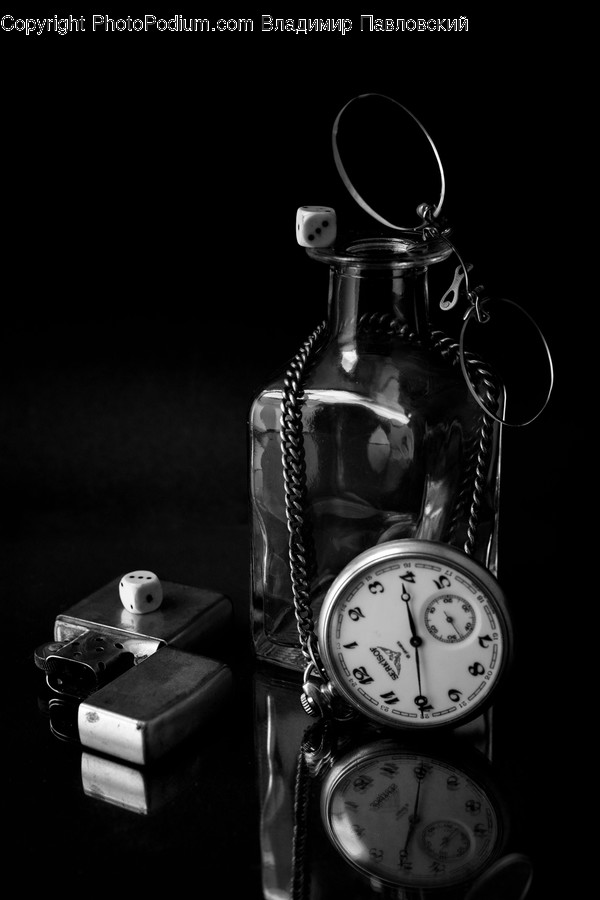 Wristwatch, Clock Tower, Tower, Building, Architecture