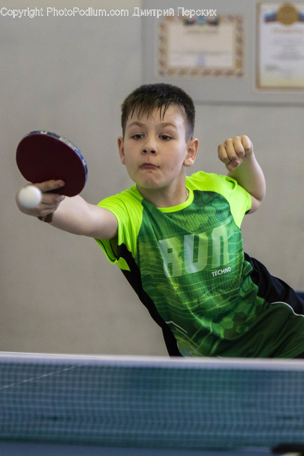 Person, Human, Sport, Sports, Ping Pong