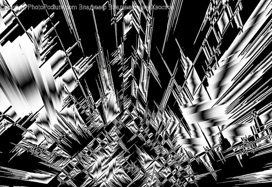 Lighting, Art, Graphics, Building, Urban