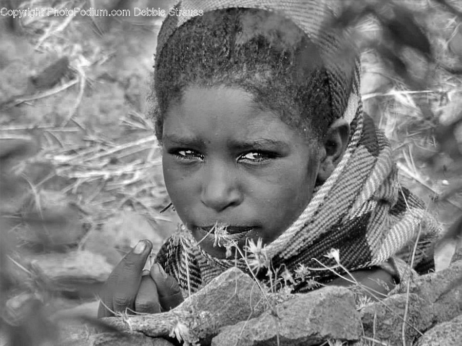 Face, Human, Person, Smile, Tribe