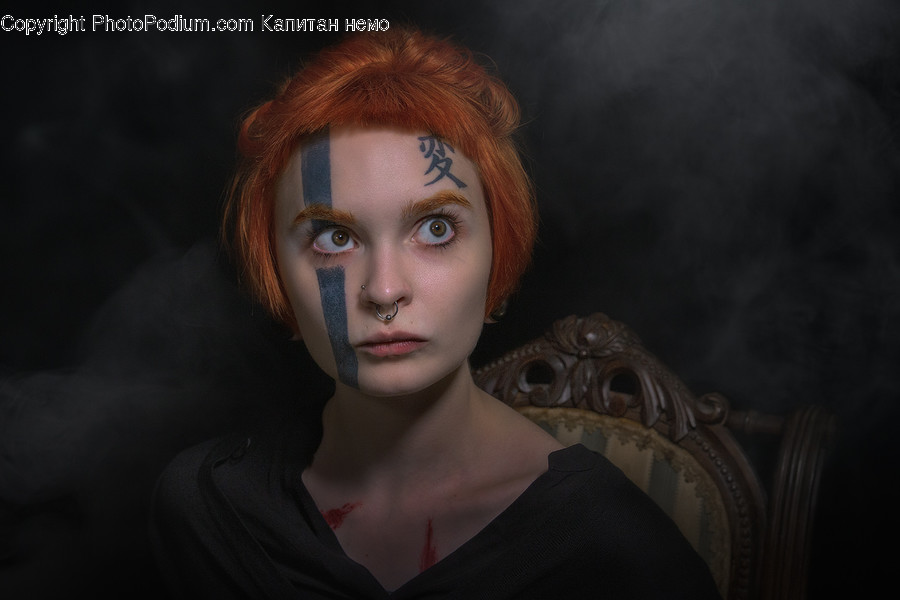 Person, Human, Face, Clothing, Apparel