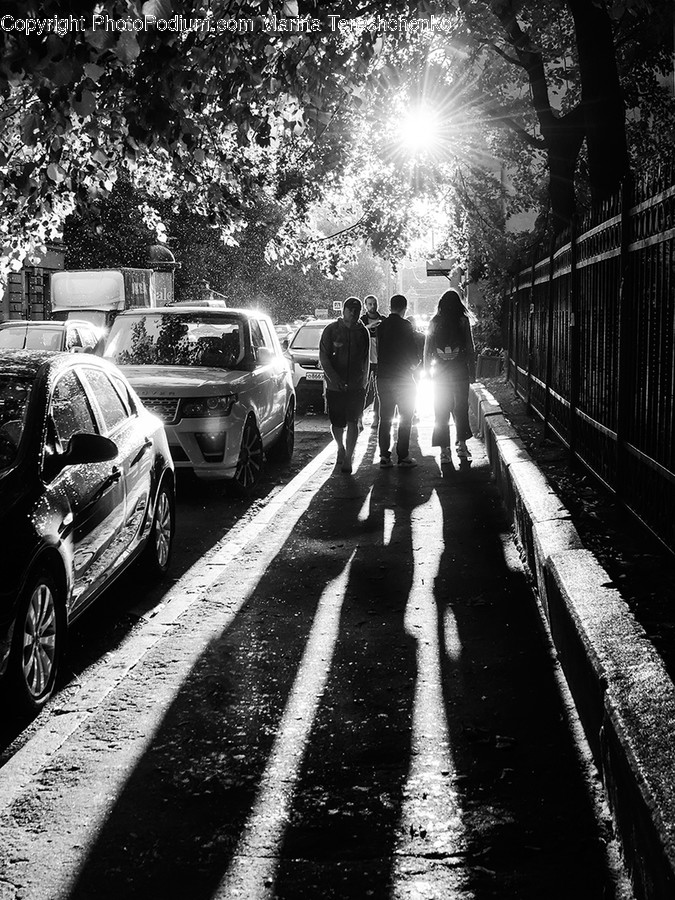 Pedestrian, Human, Person, Transportation, Automobile