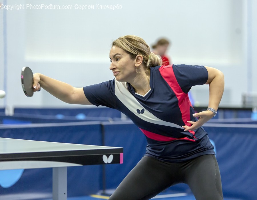 Person, Human, Sport, Ping Pong, Sports