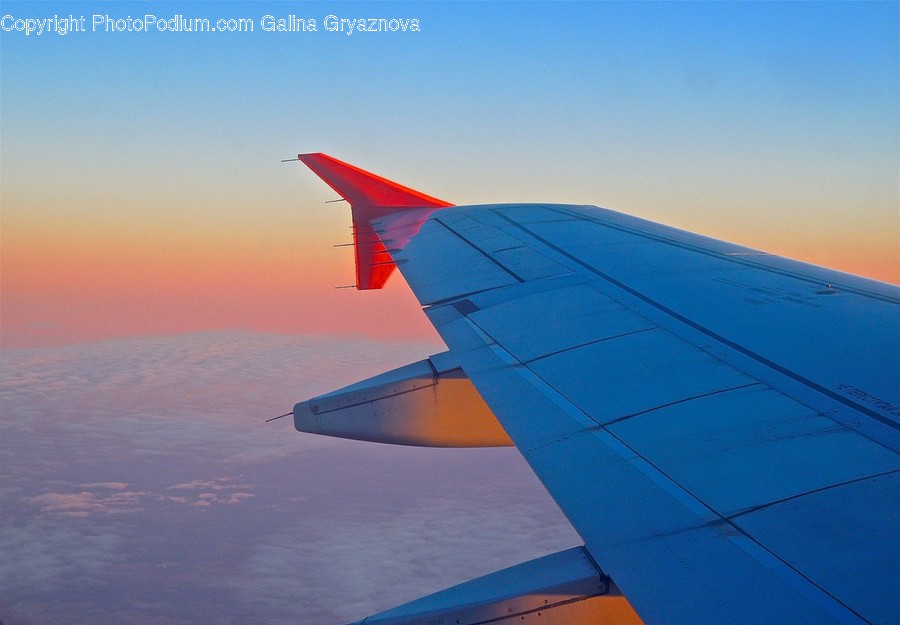 Adventure, Leisure Activities, Airplane, Vehicle, Aircraft