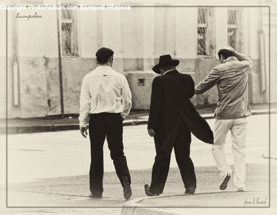 Human, People, Person, Dance, Dance Pose, Tango, Back
