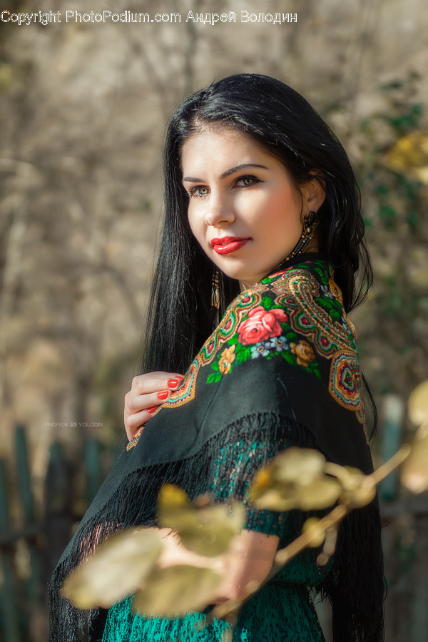 Clothing, Apparel, Fashion, Robe, Gown