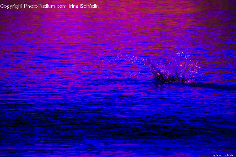 Water, Outdoors, Nature, Ocean, Sea