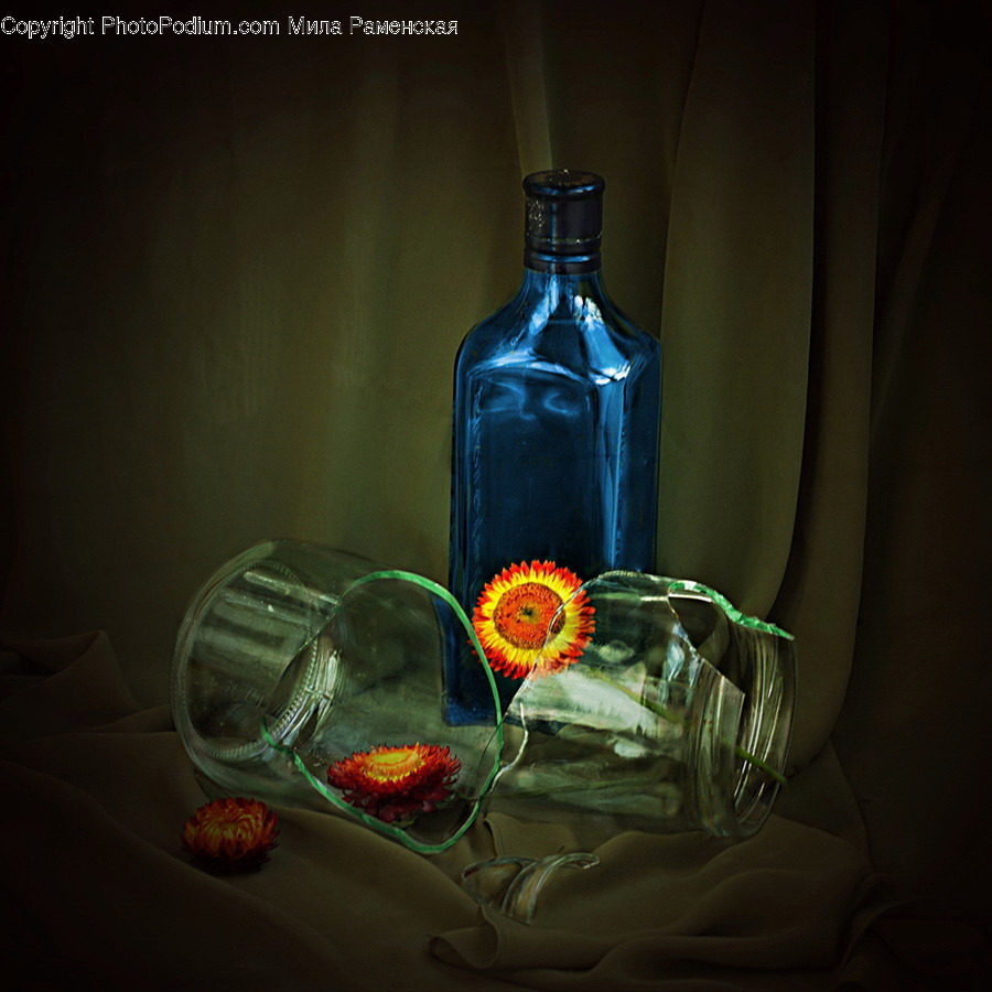 Alcohol, Drink, Liquor, Beverage, Bottle