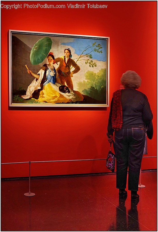 Person, Human, Art, Art Gallery, Leisure Activities