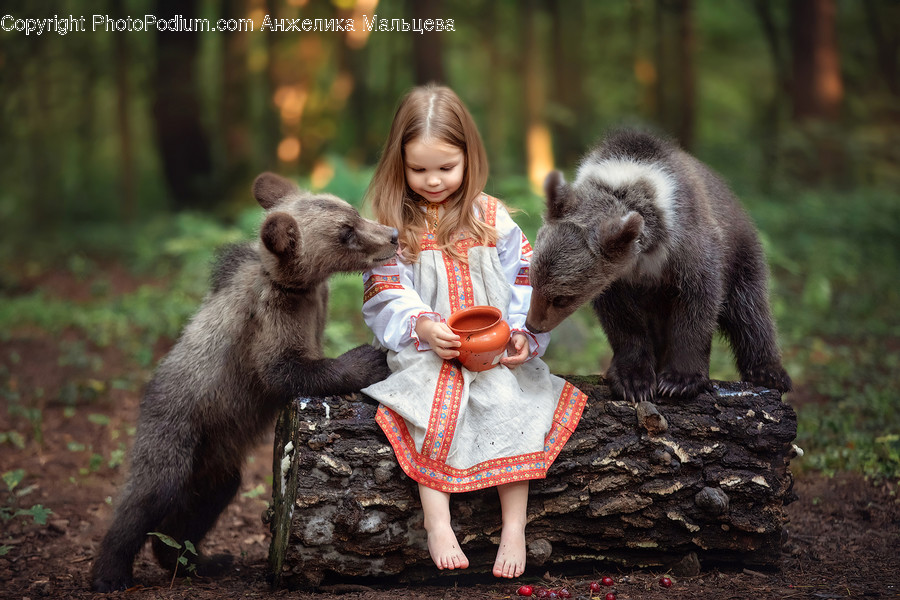 Person, Human, Animal, Mammal, Wildlife