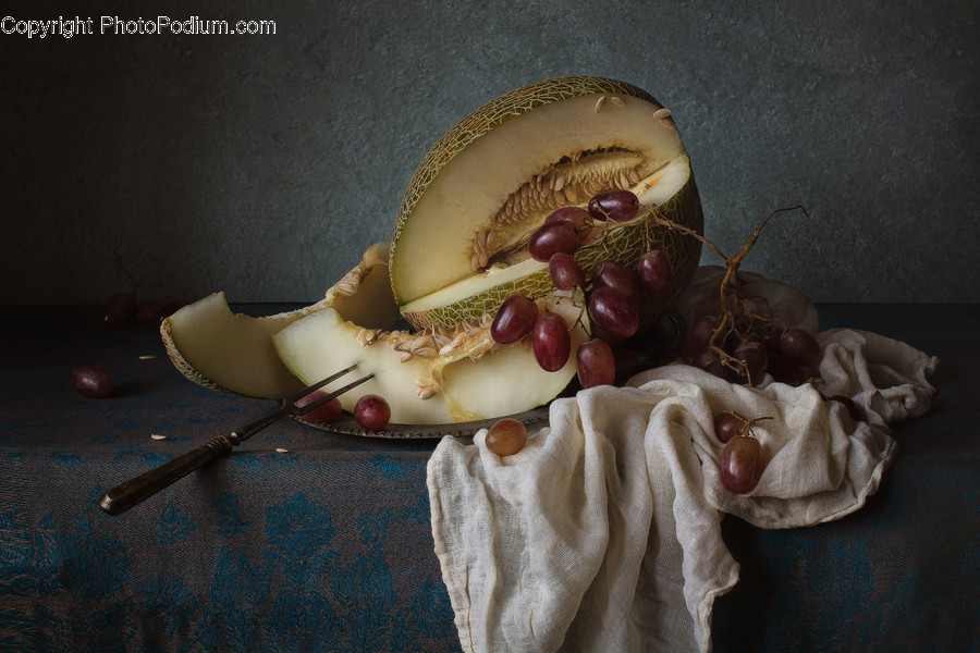 Plant, Food, Fruit, Produce, Grapes