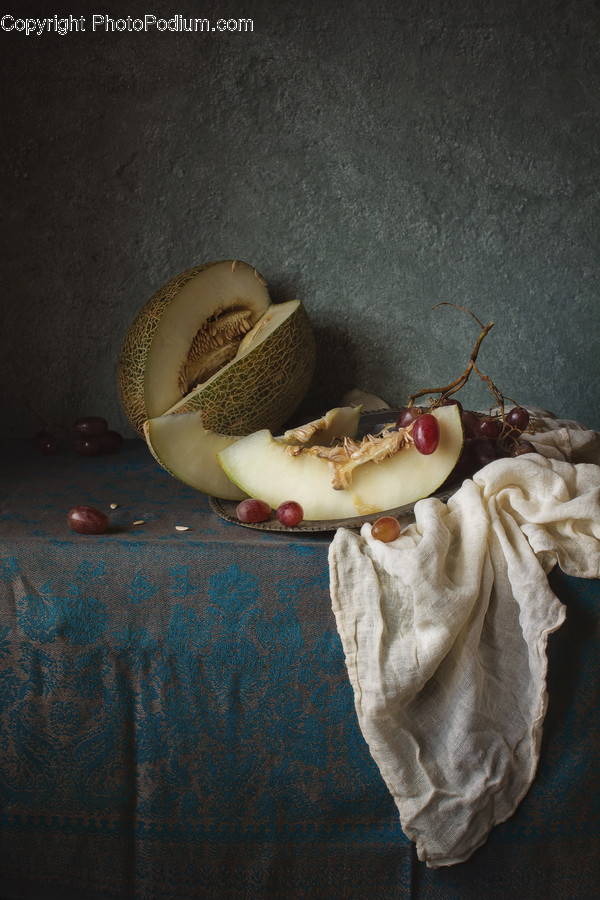 Plant, Food, Fruit, Melon