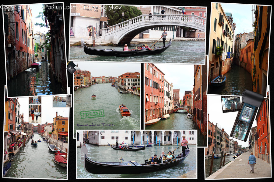 Collage, Poster, Advertisement, Human, Person