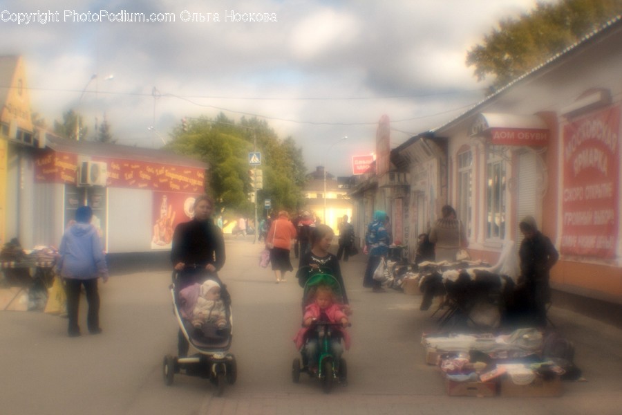 Person, Human, Vehicle, Transportation, Motorcycle