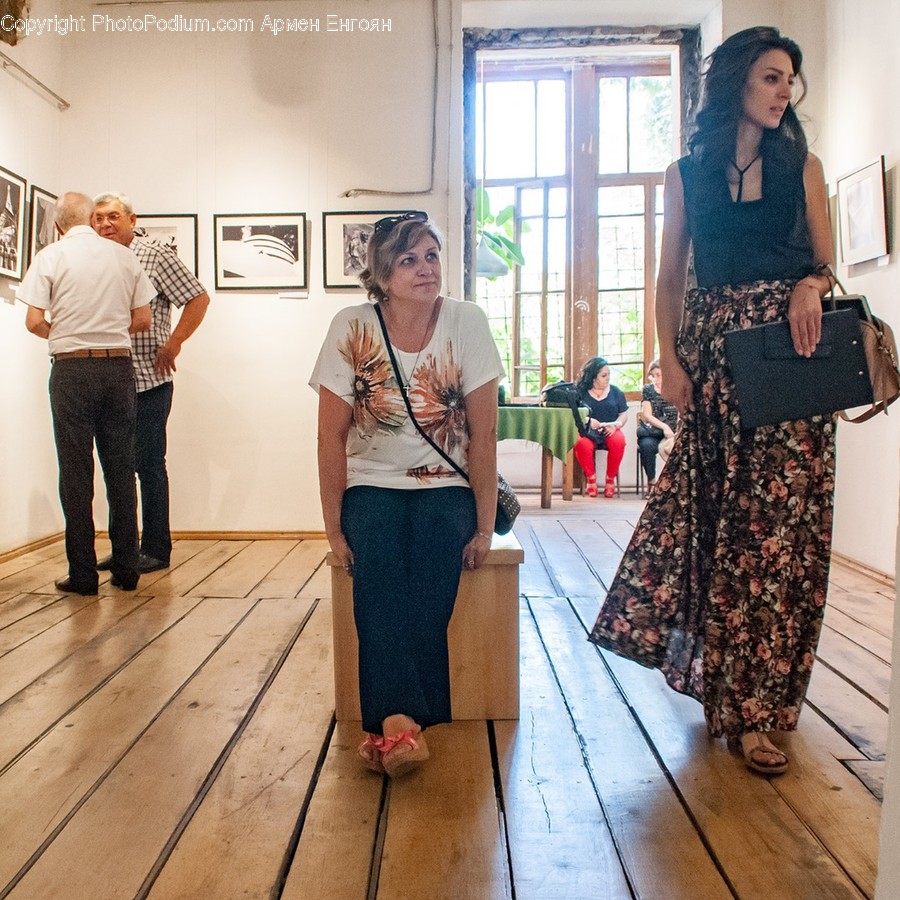 Wood, Flooring, Human, Person, Hardwood