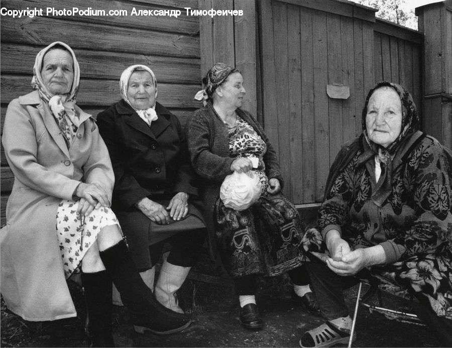 Human, People, Person, Music Band, Crowd, Party, Portrait