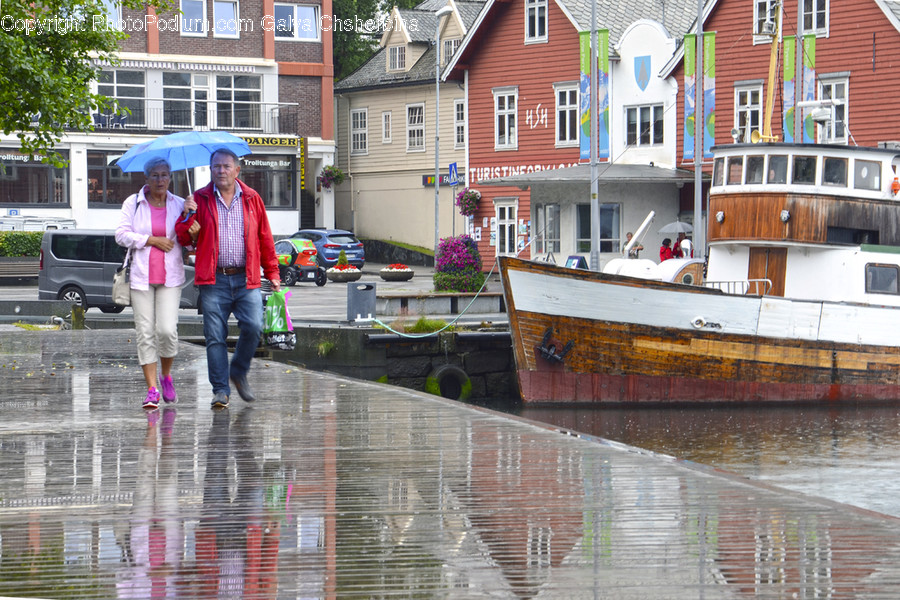 Human, Person, Boat, Transportation, Vehicle