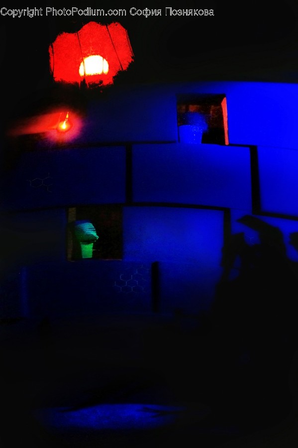 Lighting, Lamp, Light, Indoors, Interior Design