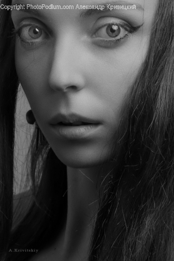 Human, Person, Face, Lip, Mouth