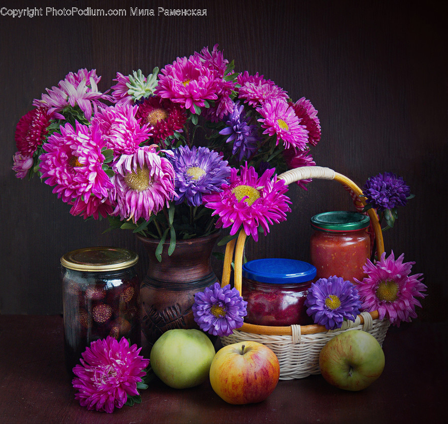Plant, Flower Bouquet, Flower, Blossom, Flower Arrangement