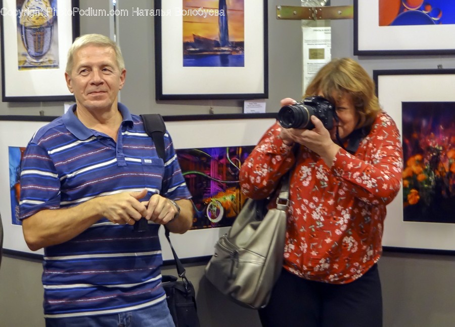 Human, Person, Camera, Electronics, Photographer