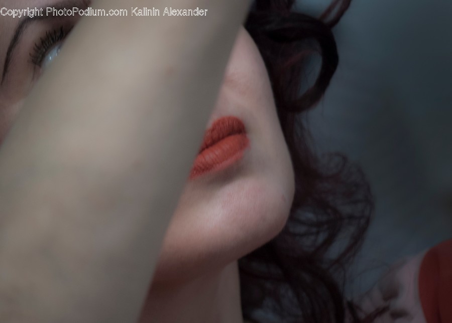 Person, Human, Arm, Mouth, Lip